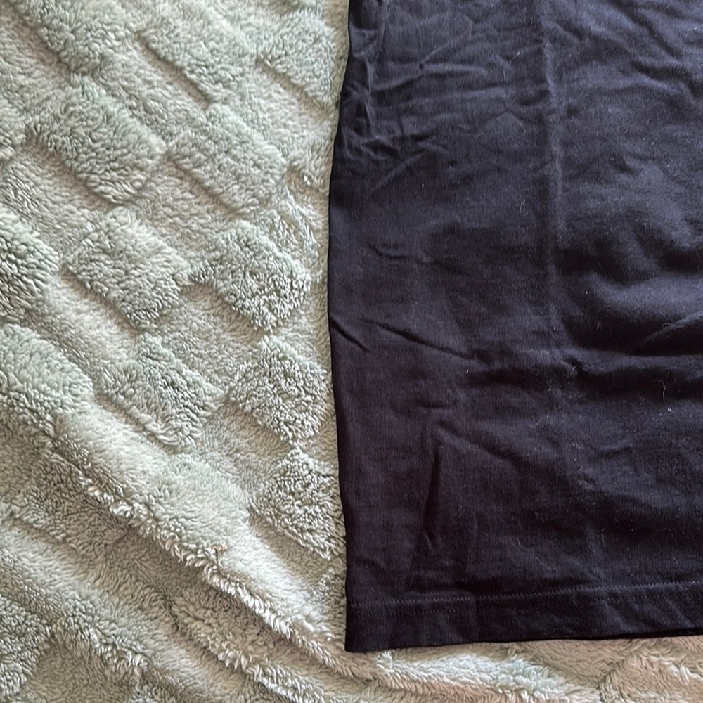 Supreme x Comme des Garçons SHIRT Box Logo T-Shirt in black - Picture 5 of 7